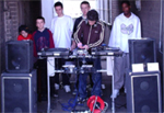 DJ School Image