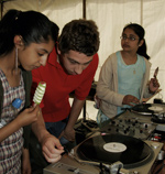 DJ School Image